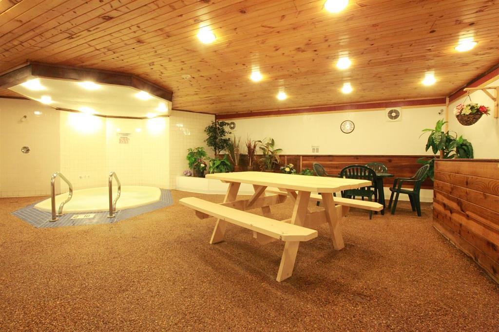Americas Best Value Inn - Duluth Spirit Mountain Inn Facilities photo