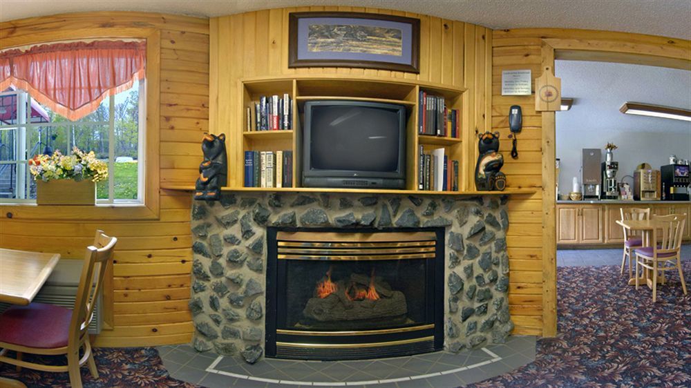 Americas Best Value Inn - Duluth Spirit Mountain Inn Exterior photo